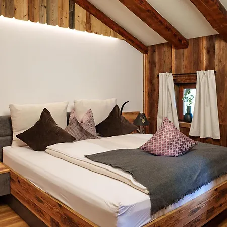 Apartman Aignerhof Flachau