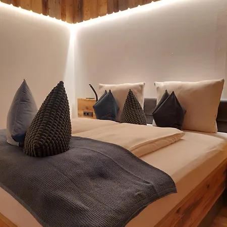 Apartamento Aignerhof