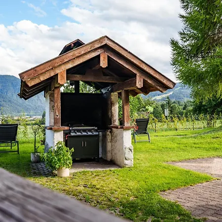 Aignerhof Apartament