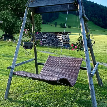 Apartman Aignerhof *