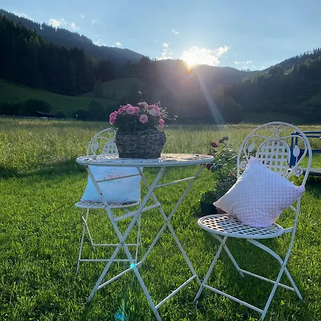 Aignerhof Flachau