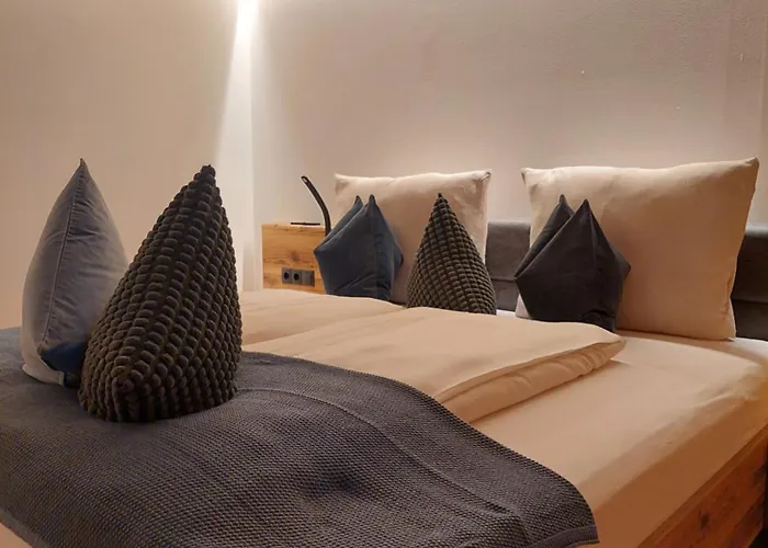 Apartmán Aignerhof