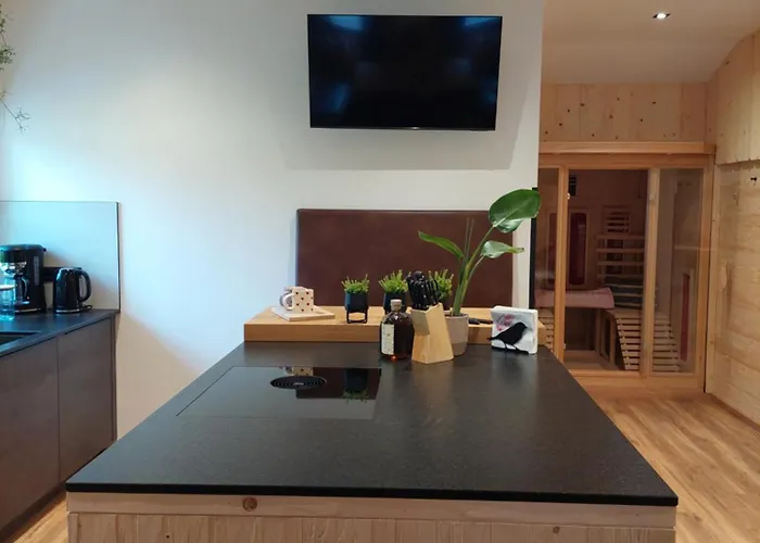 Aignerhof Appartement *