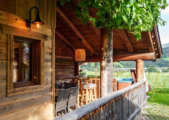 Appartement Aignerhof