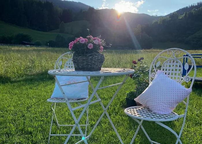 Aignerhof Flachau