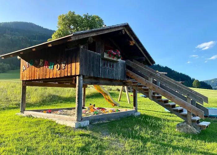Aignerhof